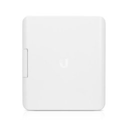 Caja estanca Ubiquiti USW-Flex-Utility exterior/interior PoE 60W, montaje poste/parede