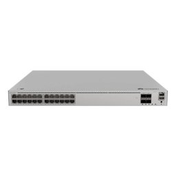 Switch Huawei S310-24PN4X 24P 2.5G PoE 4SFP+ L2+ Gestionado Rack 1U