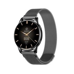 Smartwatch Maxcom Ecowatch 3 Bluetooth AMOLED 1.32″ + monitorización integral salud