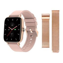 Smartwatch Maxcom FW55 Aurum Pro Bluetooth + pantalla HD 1.7″ + extras deportivos avanzados