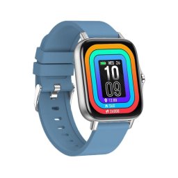 Smartwatch MaxCom FW55 Aurum Pro Bluetooth Llamadas HD Personalización Avanzada