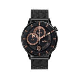 Smartwatch Maxcom FW58 Vanad Pro Bluetooth GPS pagos sin contacto pantalla AMOLED