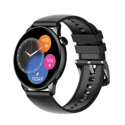 Smartwatch Maxcom FW58 Vanad Pro Bluetooth GPS pantalla AMOLED