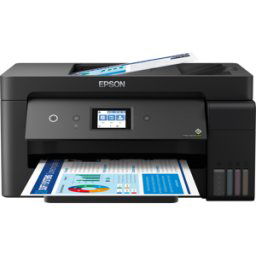EPSON ET-15000 - Impresora, EcoTank, 4in1, a3+, LAN/WLAN, incl. UHG
