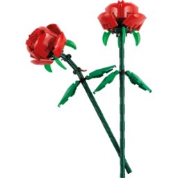 LEGO 40460 - Rosas LEGO®