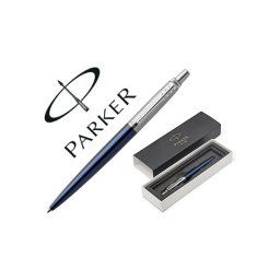 Boligrafo parker jotter core royal azul ct