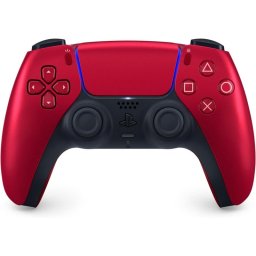 Sony DualSense Volcanic Red Mando Inalámbrico para PS5