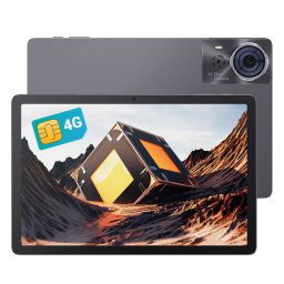 Tablet Cubot Tab 70 10.95" 6GB/128GB 4G WiFi con Teclado y Ratón Bluetooth