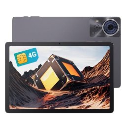 Tablet Cubot TAB 70 WiFi + 4G 10,95" 6GB 128GB Gris con Teclado