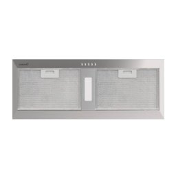 Campana extractora CATA Grupo filtrante Recirculación 73cm iluminación LED acero inoxidable