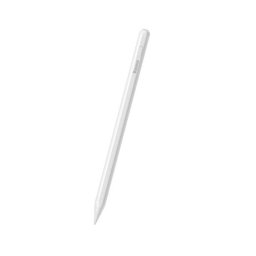 Lápiz Baseus Smooth Writing 2 Dual Charging Blanco compatibilidad iPad carga magnética USB-C