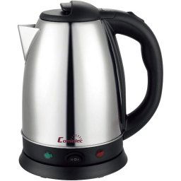 Comelec WK 7320 Hervidor de Agua 1.5L 1500W