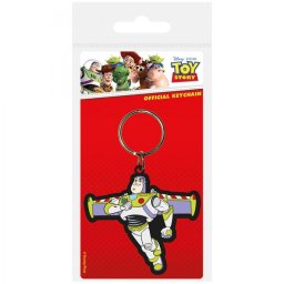 Pyramid Llavero Disney Toy Story Buzz Lightyear