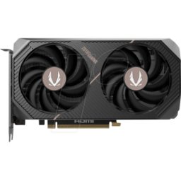 ZT-B50610F-10M - ZOTAC GAMING GeForce RTX 5060 Ti AMP 8 GB