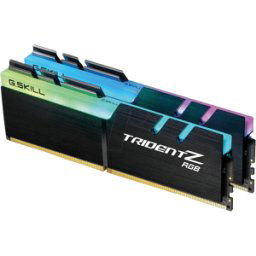 G.SKILL 40GS1632-2016RGB - 16 GB DDR4 3200 CL16 G.Kit Trident Z RGB 2