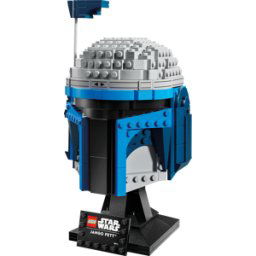 LEGO 75408 - LEGO® Star Wars™ - Casco Jango Fett™