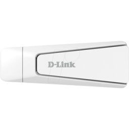 D-LINK AX18U - Adaptador WLAN, USB, Wi-Fi 6, 1774 Mbps