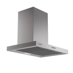 Campana extractora Cata M3R Canalizado/Recirculación 60cm inox potencia intensiva