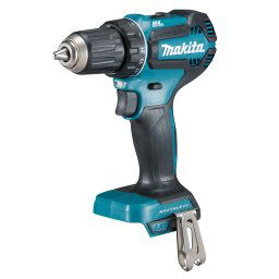 Taladro Makita DDF485Z 18V sin escobillas batería 1900RPM 1,7kg portabrocas 13mm