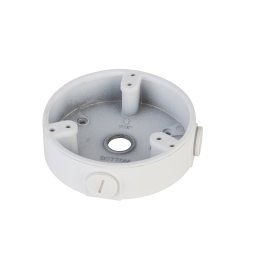 Caja de conexiones Dahua Technology PFA137 Universal Aluminio Resistente al Agua Blanco 1kg