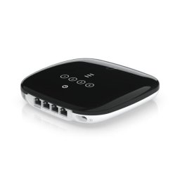 Tarjeta de Red Ubiquiti UFiber WiFi6 GPON CPE SC 1000 Mbit/s Dual Band Seguridad WPA3