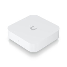 Router Ubiquiti UXG-Lite Ethernet Gigabit ARM Cortex-A53 1000MHz Seguridad IPSec