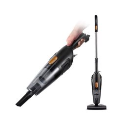 Aspiradora 2 en 1 Deerma DX115C 600W Filtro HEPA Cable 5m Capacidad 1.2L