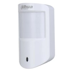 Sensor de movimiento Dahua ARD2231-W2(868) PIR/Microondas Inalámbrico Interior 128-bit AES