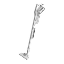Aspiradora vertical Deerma DX700W 600W 1500Pa sin bolsa 0,8L Secar 75dB