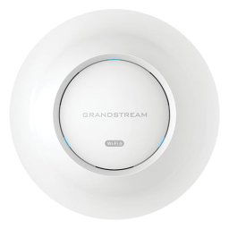Punto de Acceso Grandstream Networks GWN7662 WiFi 6 AX 4804 Mbit/s PoE Blanco Seguridad WPA3