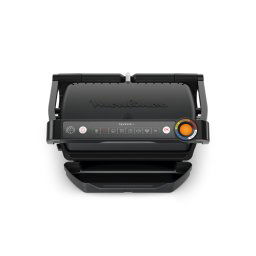 Grill Moulinex GI7178 Negro 2000W 600cm² 4 personas 300x200mm