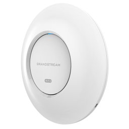 Punto de acceso Grandstream Networks GWN7660E WiFi 6 2,4/5 GHz 1770 Mbit/s PoE Blanco