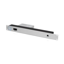Panel frontal Ubiquiti CKG2-RM Negro/Plata 1 pieza 600g
