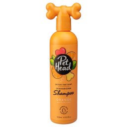 Pet Head Ditch The Dirt - Champú (300 ml)