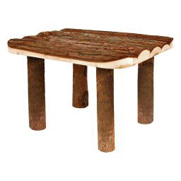 Refugio Trixie para roedores - 30 x 25 x 22 cm (L x An x Al)