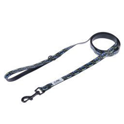 Correa para perro DC Batman - 200 cm de largo, 20 mm de ancho