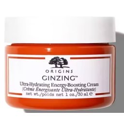 Origins Ginzing Oil-free Energy-boosting Gel Moisturizer 30ml