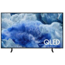 Samsung QLED AI 43" TQ43Q8FAAUXXC UltraHD 4K Quantum HDR+ Tizen