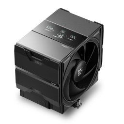 Refrigeración Aire Sudokoo Socket AM5 SK700V 220W para Overclocking y Alto Flujo de Aire