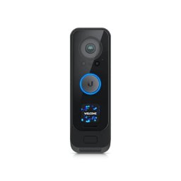 Videoportero Ubiquiti G4 Doorbell Pro 5MP 8MP WiFi IR IPX4 Audio Bidireccional