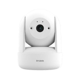 Cámara IP D-Link DCS-6501LH 2K Pan & Tilt visión 360° Wi-Fi y almacenamiento flexible