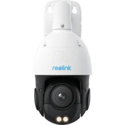 REOLINK REO P840 - Cámara de vigilancia, IP, LAN, exterior, PoE+