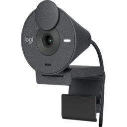 LOGI 960-001469 - Cámara web, Full HD, 1080p, LOGITECH BRIO 305