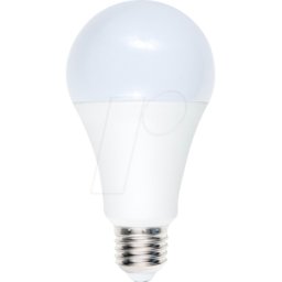 SCHIEFER LIGHTING SCHI L277041830 - Bombilla LED, E27 (12-60 V CA/CC), 12 W, 1100 lm, 3000 K