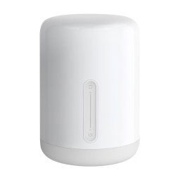 Xiaomi Mi Bedside Lamp 2 Lámpara de Mesa Inteligente WiFi Blanca