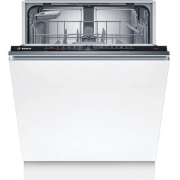 Lavavajillas Bosch Serie 2 SMV2ITX09E 13 cubiertos E Extra Secado Silence AquaStop