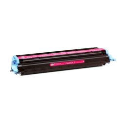 Tóner Láser Magenta Compatible HP LaserJet Q6003A Generico 2.01Kg