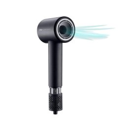 Secador de pelo Ufesa Ion-Plasma Essence motor digital 110000rpm Dual Heat Protect ionizador
