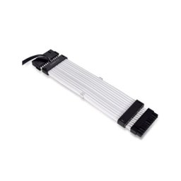 Cable extensión Lian-Li Strimer Wireless 24P controlador 12 tiras ARGB 260mm