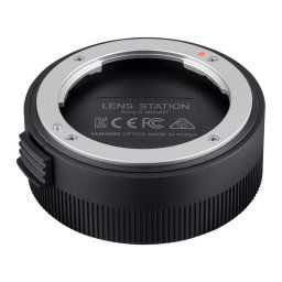 Samyang Lens Station para Objetivos Samyang AF